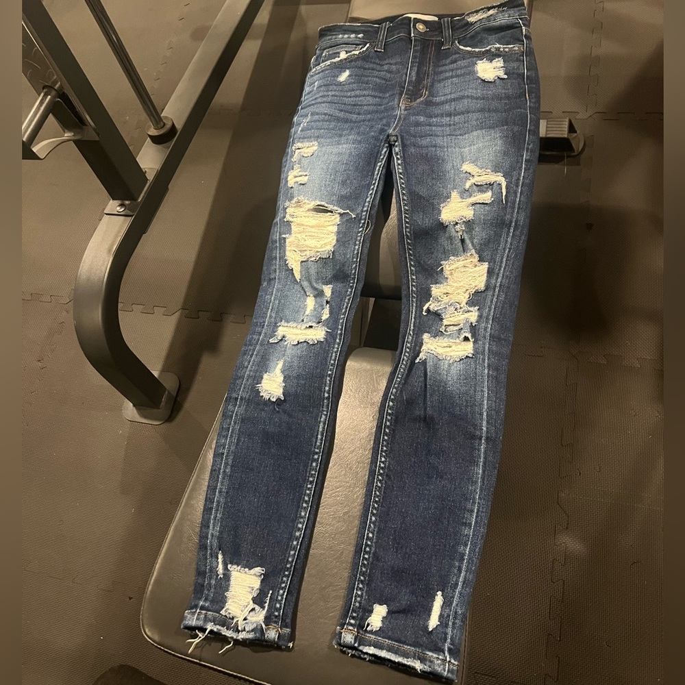 Vervet Jeans size 27